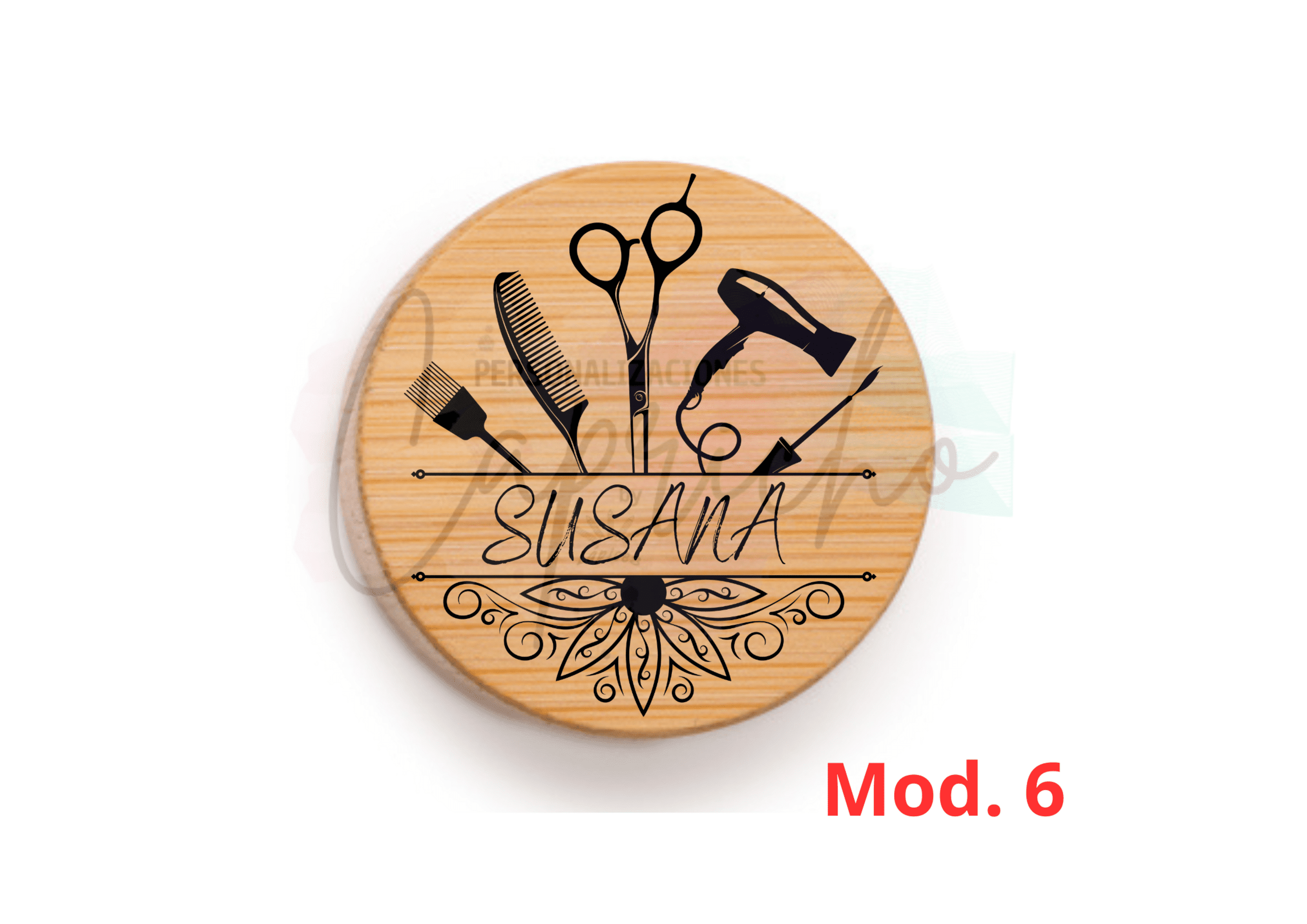 CEPILLO PLEGABLE (desde 3,42€/ud) - 10