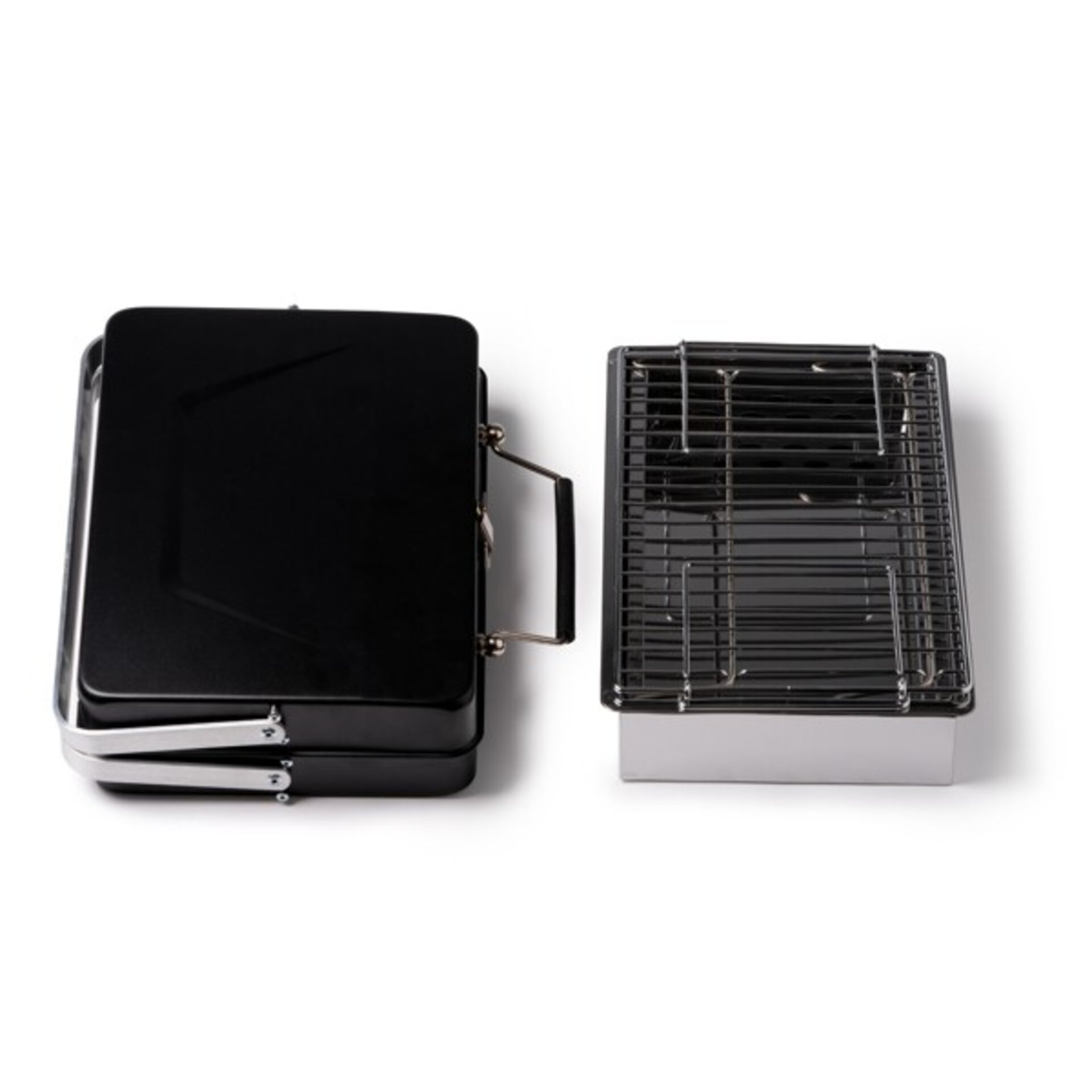 BARBACOA MALETIN PORTATIL - 3