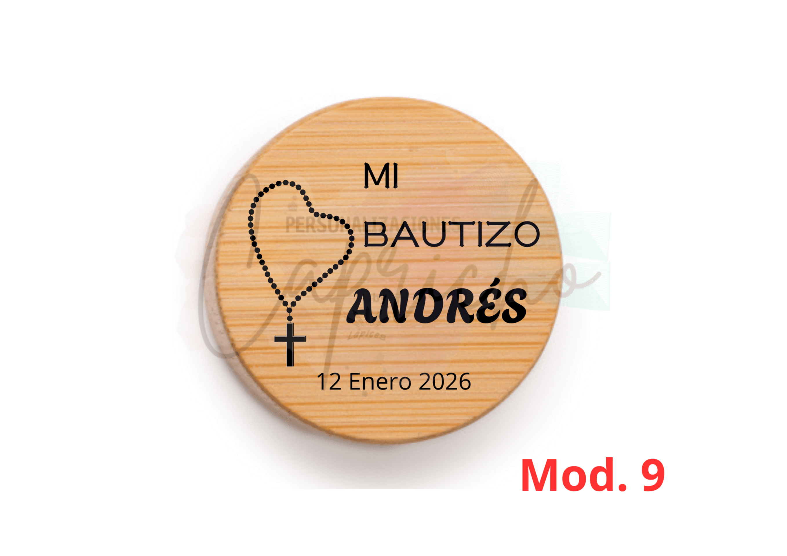 ABRIDOR POSAVASOS CON IMÁN (desde 2.49€/ud) - 13