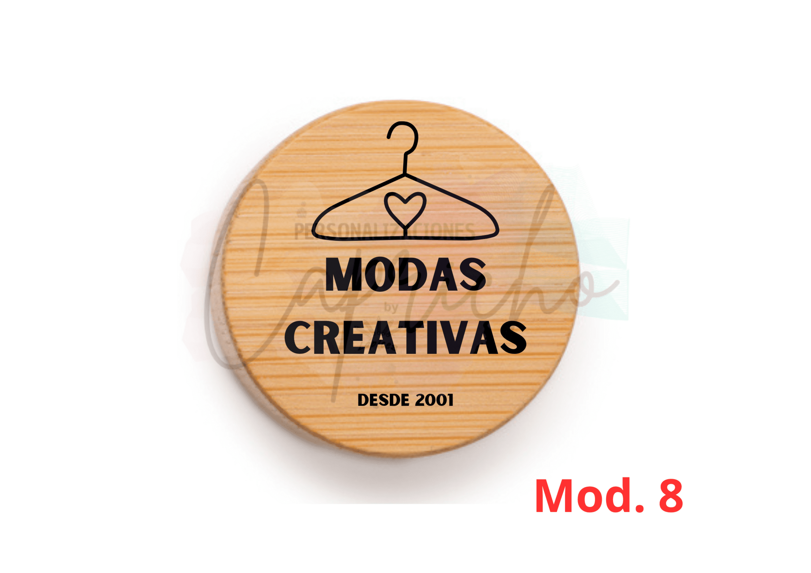 ABRIDOR POSAVASOS CON IMÁN (desde 2.49€/ud) - 12