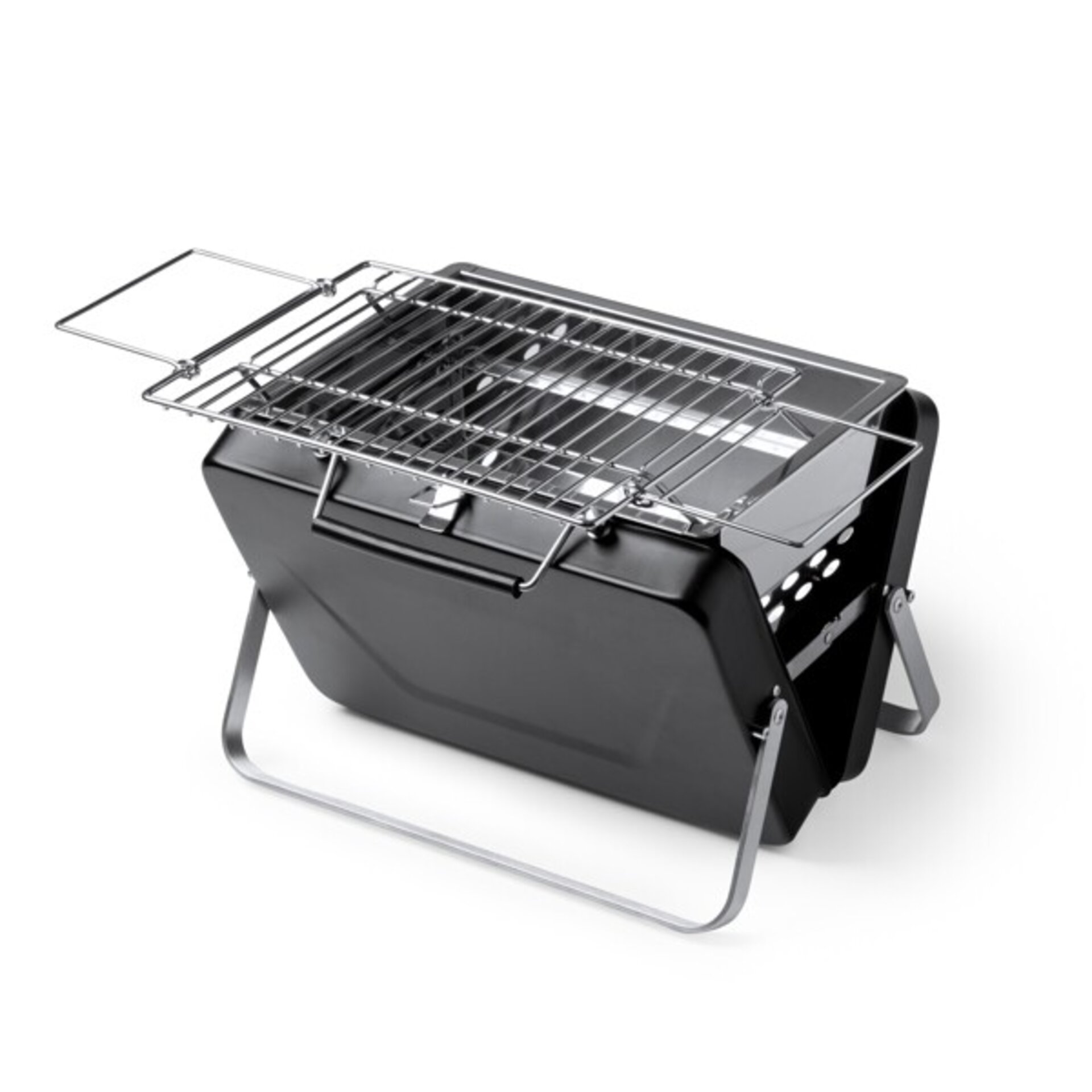 BARBACOA MALETIN PORTATIL - 6